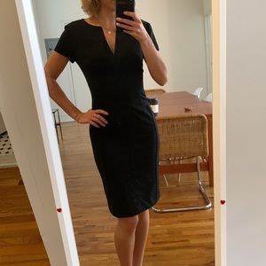 French Connection work/formal dress